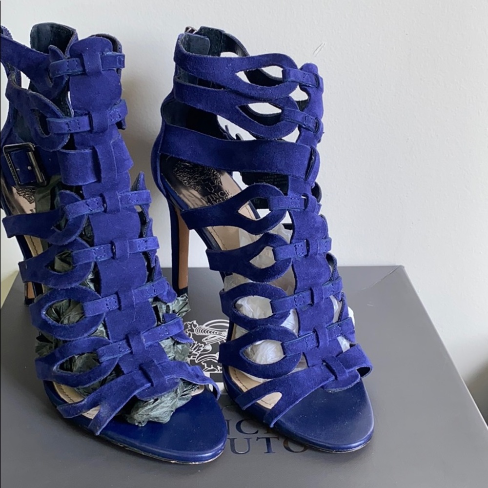 Vince Camuto - VC ombré Heels